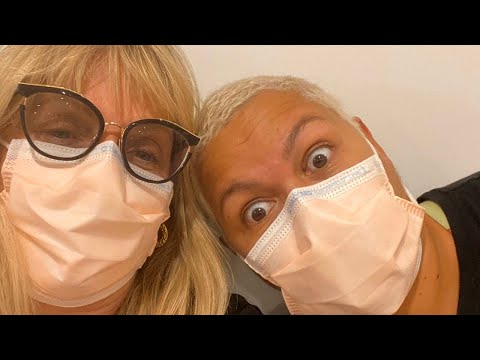 Two women on same flight as Peter Dutton contract COVID-19