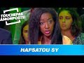 Hapsatou Sy : "Je Demande Des Excuses à Éric Zemmour"