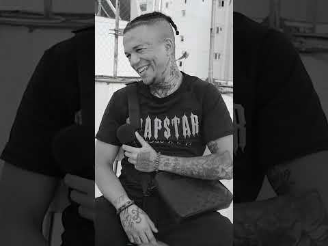 Ο THUG SLIME ΣΤΟ ΤΣΑΙ ΜΕ ΛΕΜΟΝΙ ΑΥΤΗ ΤΗΝ ΕΒΔΟΜΑΔΑ!