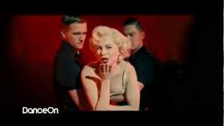 Sean van der Wilt - My Week With Marilyn