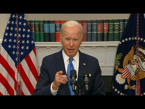 Biden: Wir verteidigen "jeden Zentimeter" Nato-Territorium | AFP