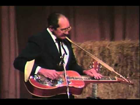 THE WABASH CANNONBALL - BUZ BUTLER .wmv