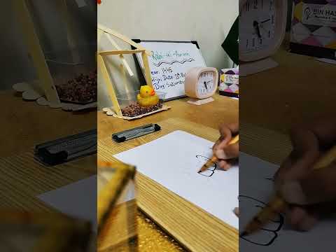 Ismail 🎇🙏 name Arabic Calligraphy 🖌️🎨🧑‍🎨. #shorts #subscribe #sborts Abdul Hadi.