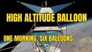 What's the BEST WAY to Launch a Science Experiment into NEAR SPACE?