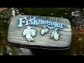 Fishmonger Short The Marvelous Misadventures Of Flapjack
