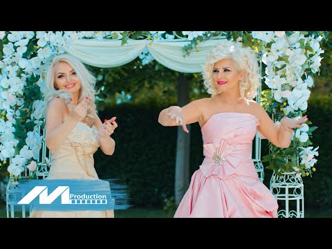 Mihrije & Lora Braha - Mashallah