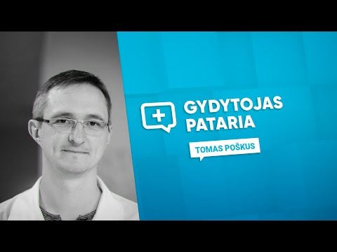 Ar statinai gali padėti numesti svorio
