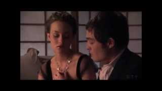 Blair & Chuck ~ We found love (montage fait par moi m�me)