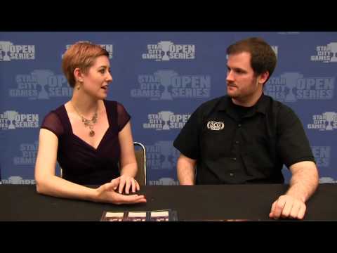 Artist Interview - Cynthia Shepherd