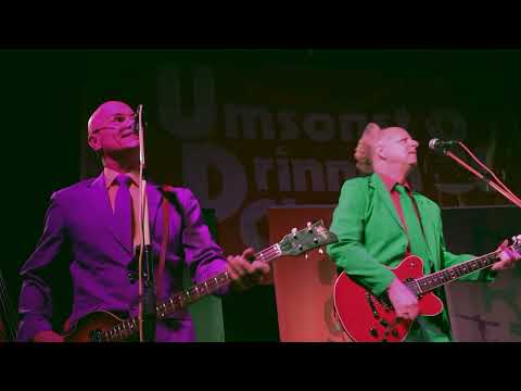 Da fahr ich lieber ans Meer - Band mit Witz