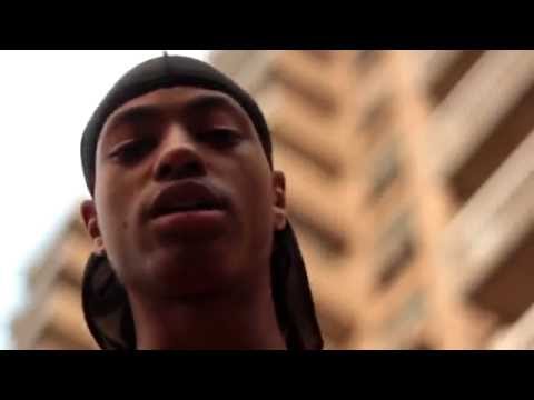 J Stoner - All About The Money