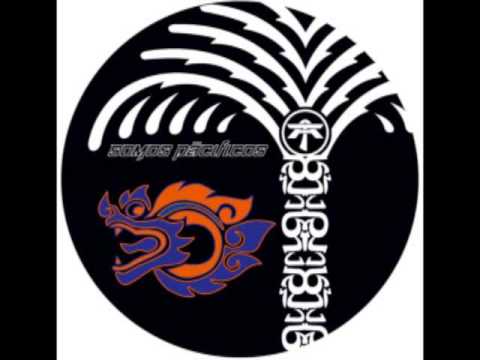 Doublscotch - Somos pacificos