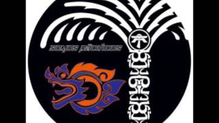 Doublscotch - Somos pacificos