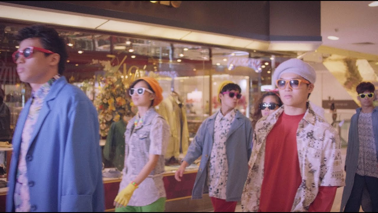 "Centrepoint Kids" Trailer