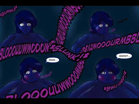 Jennifer's Juicy Experience