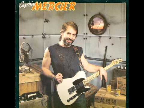 Captain Mercier - Parking (H.L.M. Romeo) (1981)