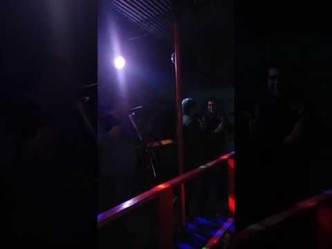 La Verdadera en vivo...