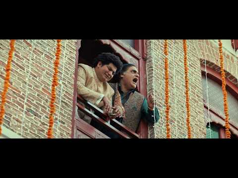 Teefa in Trouble (2018) | When Anya and Teefa are found missing | Lightingale Productions