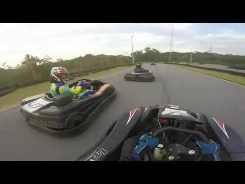 CPAK Pro 2020 - 9ª Etapa - Itália Kart - Fernando Signoretto