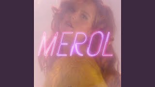 Musik-Video-Miniaturansicht zu LIEFDESLIEDJE Songtext von MEROL