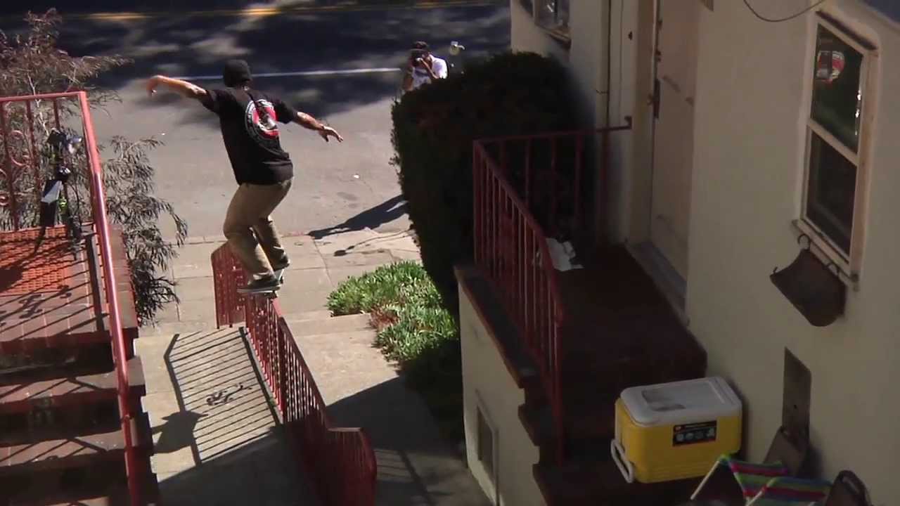 LAKAI: Jon Sciano & Fura Intro Feature