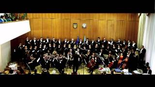 George Frideric Handel  &quot;For unto us a Child is born&quot;