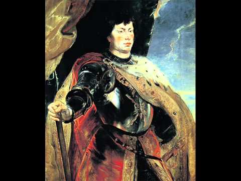 Karl der Kühne. Zweiter Versuch eines europäischen Mittelreiches. Sehen wir noch einen dritten ?