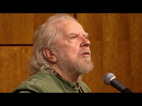 Live! Folklife Concert: Tommy Sands (There Were Roses)