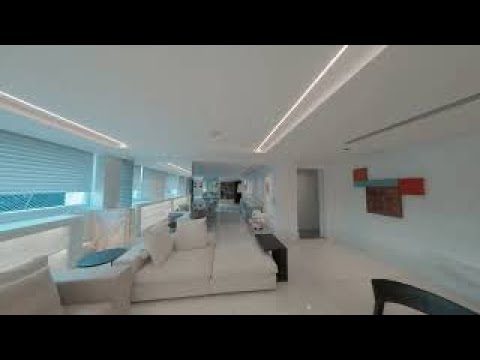 Exclusivo Apartamento com 5 suítes à venda na SQS 316, Asa Sul, Brasília.