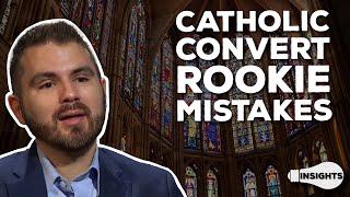 Managing Your Zeal as a New Convert - Sam Guzman