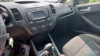 Kia P0011 P0014 codes solved! 2018 Kia Forte 2.0