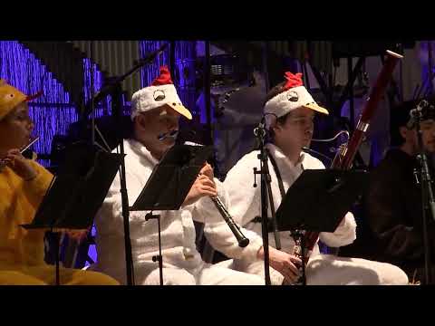 A Quinta da Amizade | O Sítio da Amizade | La Granja de la Amistad | The Friendship Farm