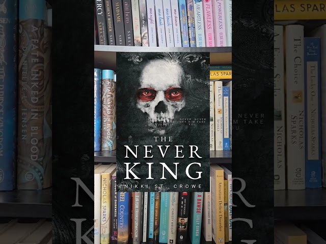 Vídeo relacionado con One Dark Kiss (Grimm Bargains Book 2) (English Edition)