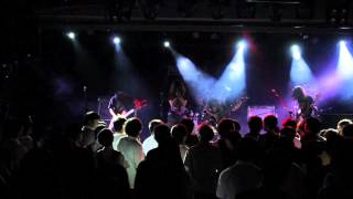 江邊大港起風湧 - Miss May I - Not Our Tomorrow