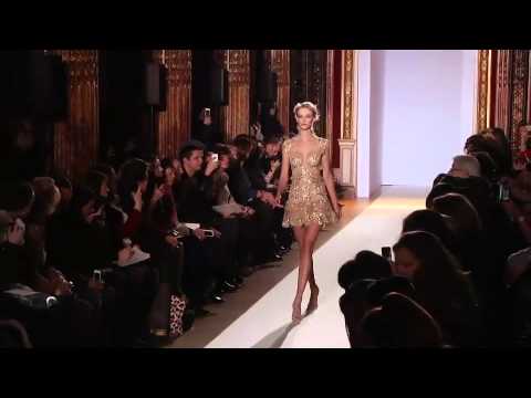Zuhair Murad Spring 2013 Couture