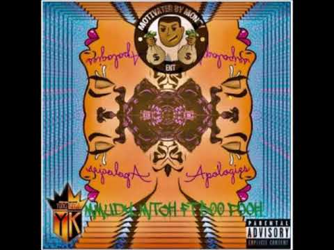 MMuddy Mitch  - Apologize feat  500 Pooh (MBM x YK)