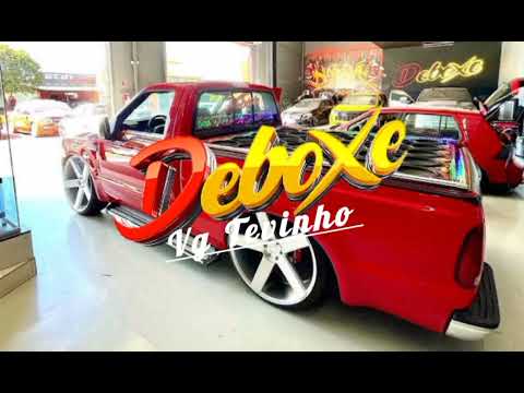 DEBOXE 2023 CARRO DE LUXO - SENTA E PRENDE - DJ AKZIM DJ XANDÃO DO GRAVE MC MR BIM - (Vulgo Tevinho)