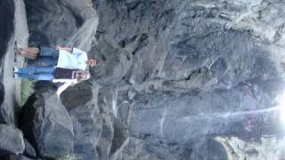 Christopher Chanelle Waterfall Bridal Veil