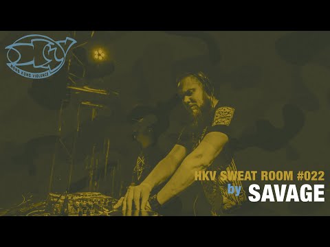 HKV SWEATROOM By Savage