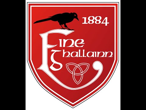 Coaching - A games based approach. by Barry Mullane, Fingallians Coach Development Webinar