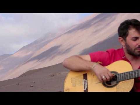Alessio Arena - 'A felicità (Cile, deserto di Atacama)