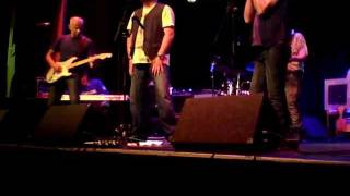 Johnsons Blues Explosion - Robert Johnsons's Crossroads Blues