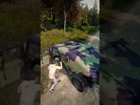 НЕ чит а Админка в dayZ