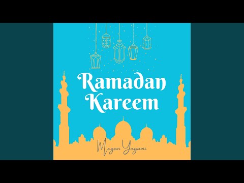 Ramadan Kareem