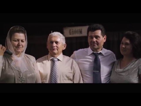 Oleg + Lyudmila Wedding Video