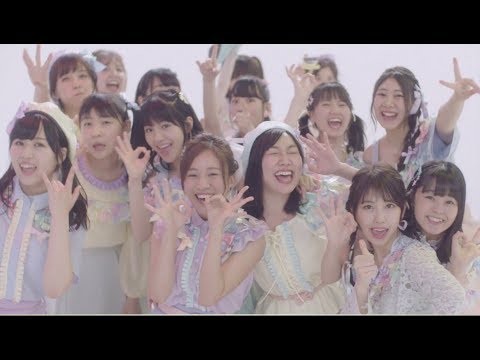 『オレトク』 PV ( #SKE48 #SKE48TeamE )