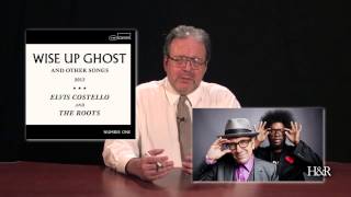 Costello's Wise Up Ghost