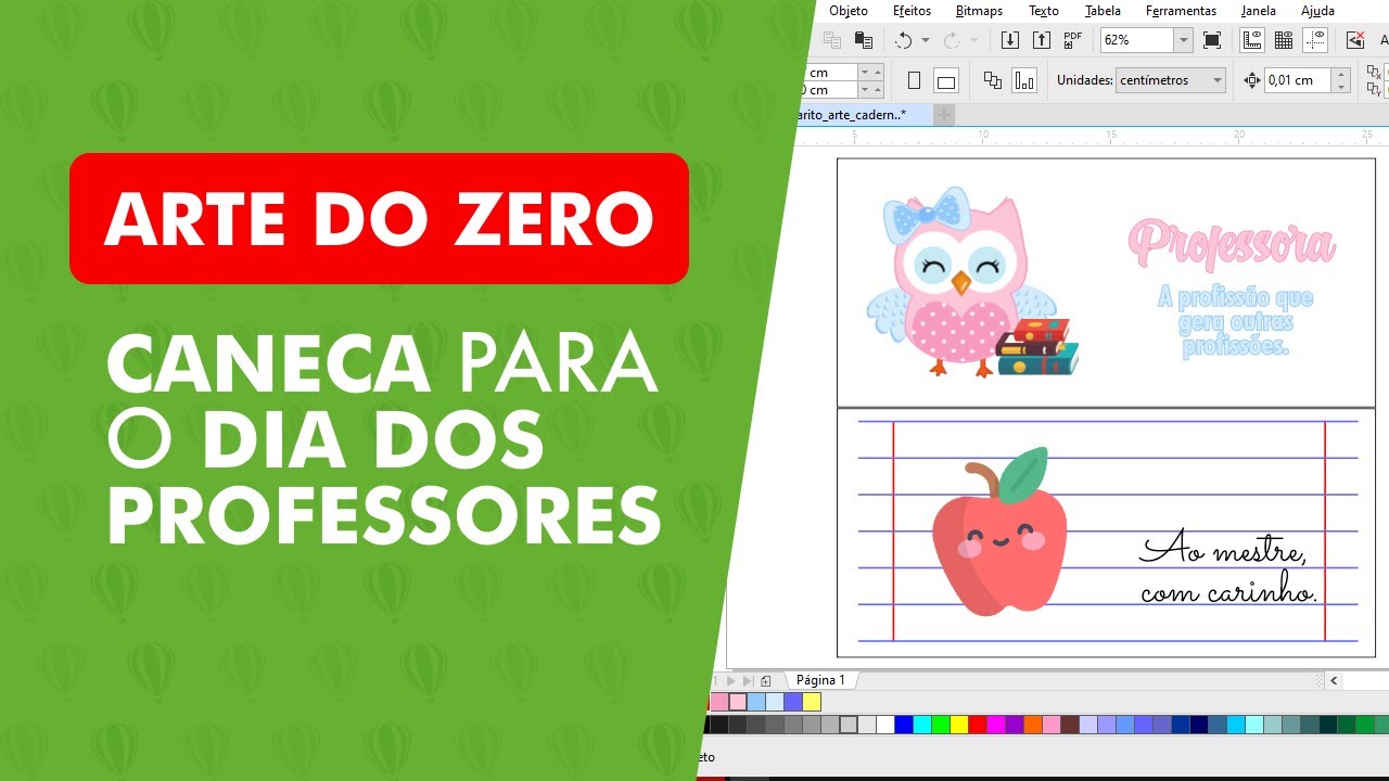 Watch Now Caneca para o Dia dos Professores Caneca para o Dia dos Professores