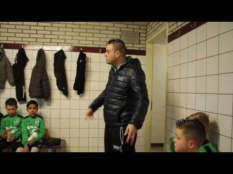 Samenvatting Capelle JO9 9 -  Nieuwerkerk JO9 14