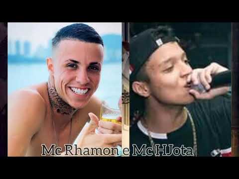 MC Rhamon e MC HJota ( DJ Saulinho )